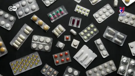 Tạp chí toàn cầu ngày 02/12/2024