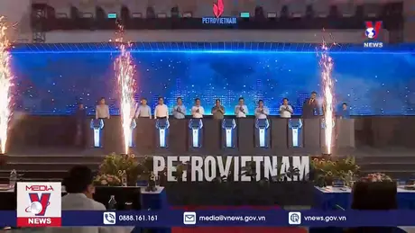 Làm chủ công nghệ, phát triển công nghiệp năng lượng tái tạo