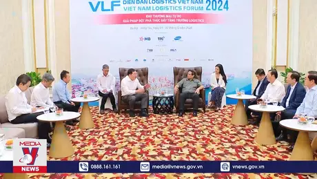 Thủ tướng tiếp Chủ tịch Tập đoàn SCG