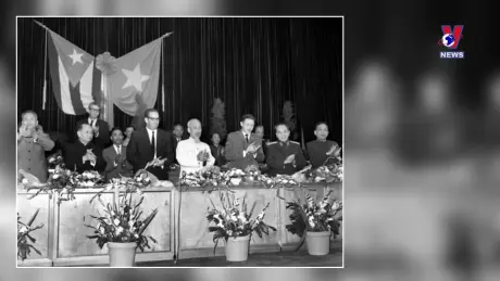 Khoảnh khắc và Sự kiện ngày 2/12/2024