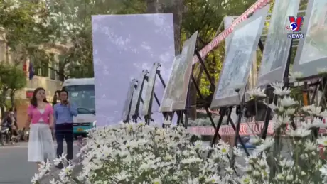 Văn hóa toàn cảnh ngày 02/12/2024