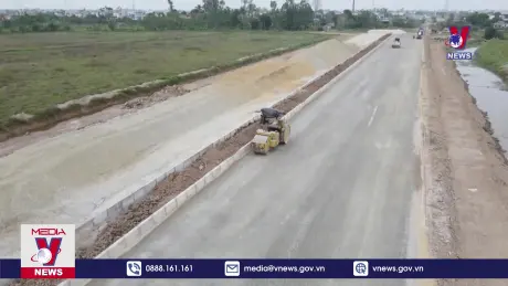 Bản tin thời sự 8h ngày 02/12/2024