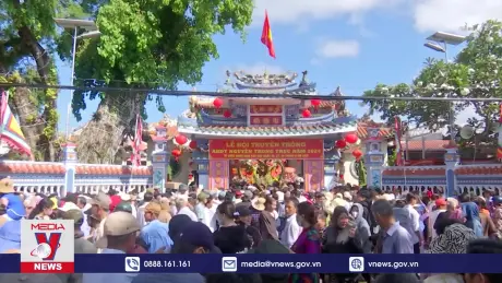 Khai thác giá trị văn hóa tín ngưỡng Nam Bộ phát triển du lịch