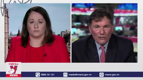 Canada cam kết thắt chặt kiểm soát biên giới với Mỹ