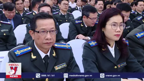 Triển khai công tác thi hành án dân sự, hành chính năm 2025