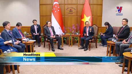 VNA News 02/12/2024