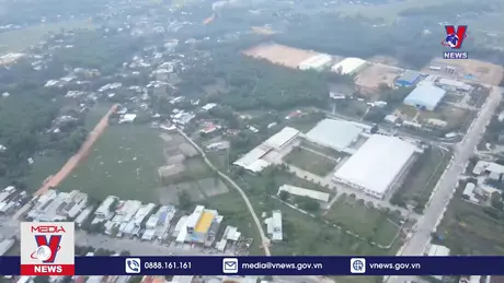 Bản tin thời sự 13h ngày 02/12/2024