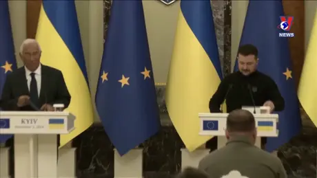 Thế giới hôm nay: Ukraine muốn sớm gia nhập NATO