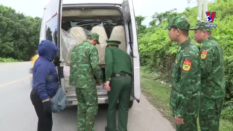 Đường dây nóng 389 ngày 03/12/2024