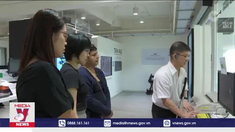 Giúp người khuyết tật ổn định cuộc sống