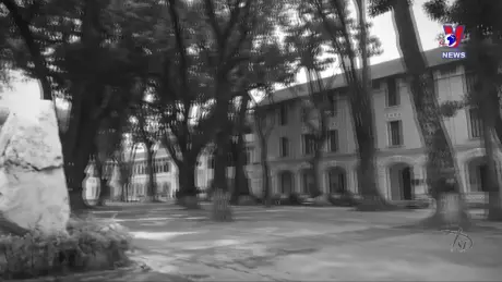 Thông điệp lịch sử: Ngô Gia Tự - Ngọn lửa trong đêm trước cách mạng