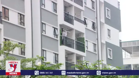 Tỷ lệ sở hữu bất động sản Việt Nam vẫn cao hàng đầu thế giới