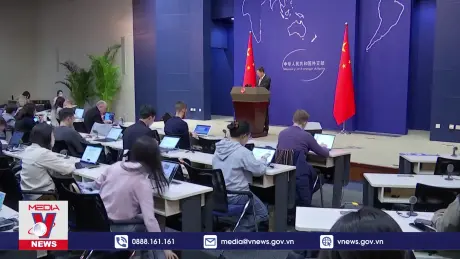 Trung Quốc dỡ bỏ hạn chế nhập khẩu thịt đỏ từ Australia