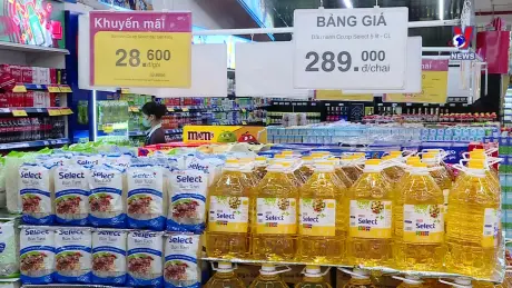 Nhật trình kinh tế ngày 03/12/2024