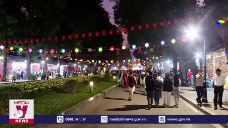 Đẩy mạnh quảng bá tinh hoa ẩm thực Việt