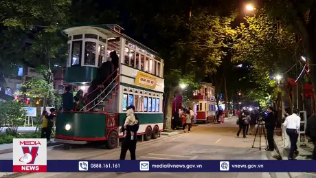 Hà Nội quảng bá sản phẩm du lịch mới