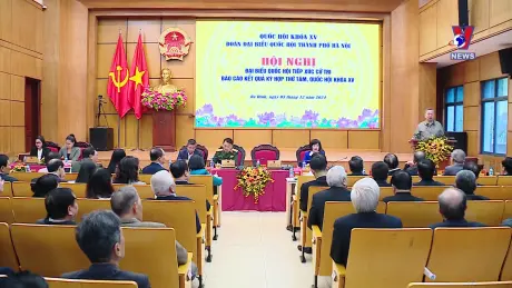VNA News 03/12/2024