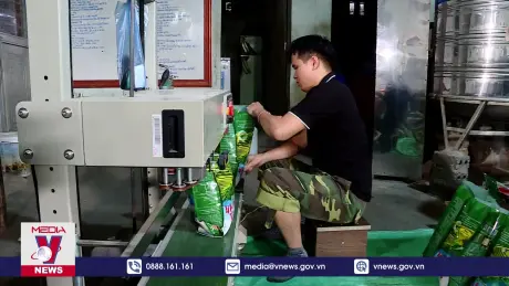 Tăng cường bảo hộ sản phẩm nông nghiệp