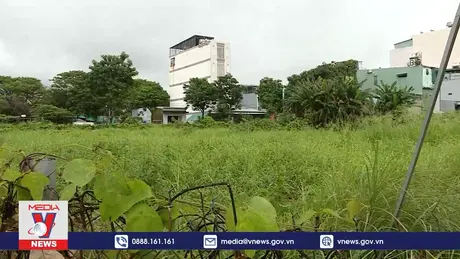 Gỡ vướng, chống lãng phí nguồn lực đất đai tại Đà Nẵng