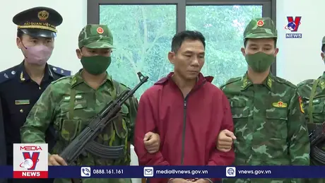 Bản tin thời sự 21h ngày 04/12/2024