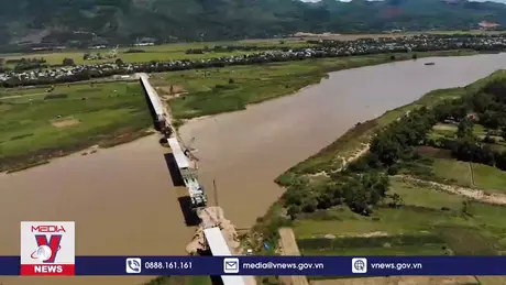 Quảng Nam cần đẩy nhanh tiến độ các dự án đầu tư công