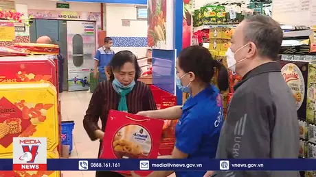 Phát triển hệ thống bán lẻ nhanh, bền vững