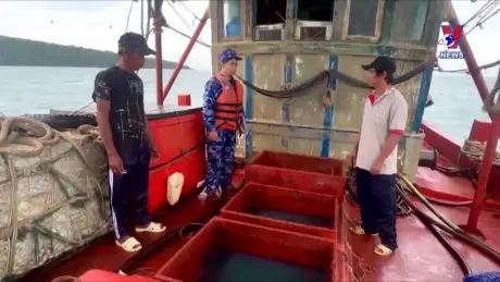 Đường dây nóng 389 ngày 04/12/2024