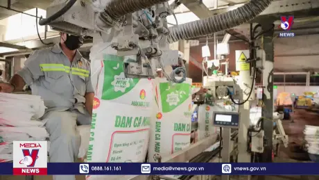 Động lực phát triển cho doanh nghiệp phân bón trong nước