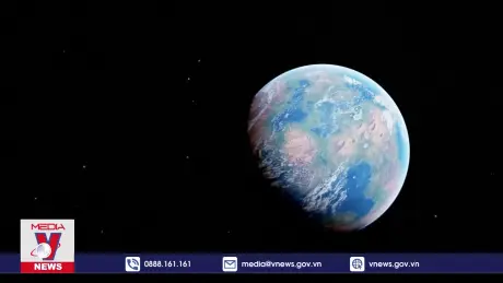 Châu Âu phóng 2 vệ tinh nghiên cứu Mặt trời