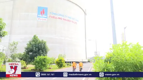 Nhiệt điện khí chờ cơ chế đột phá