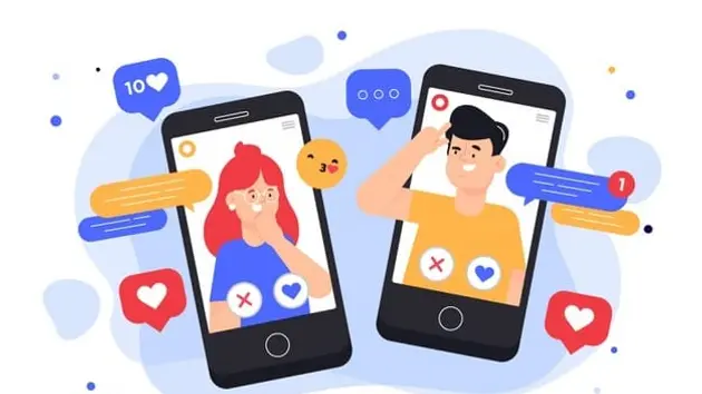 Cẩn trọng khi kết bạn online 