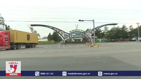  “Quả ngọt” từ nỗ lực sản xuất xanh tại Bình Dương