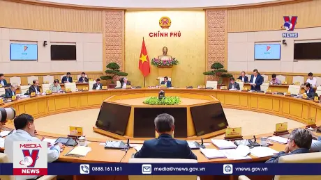 Bản tin thời sự 20h ngày 04/12/2024