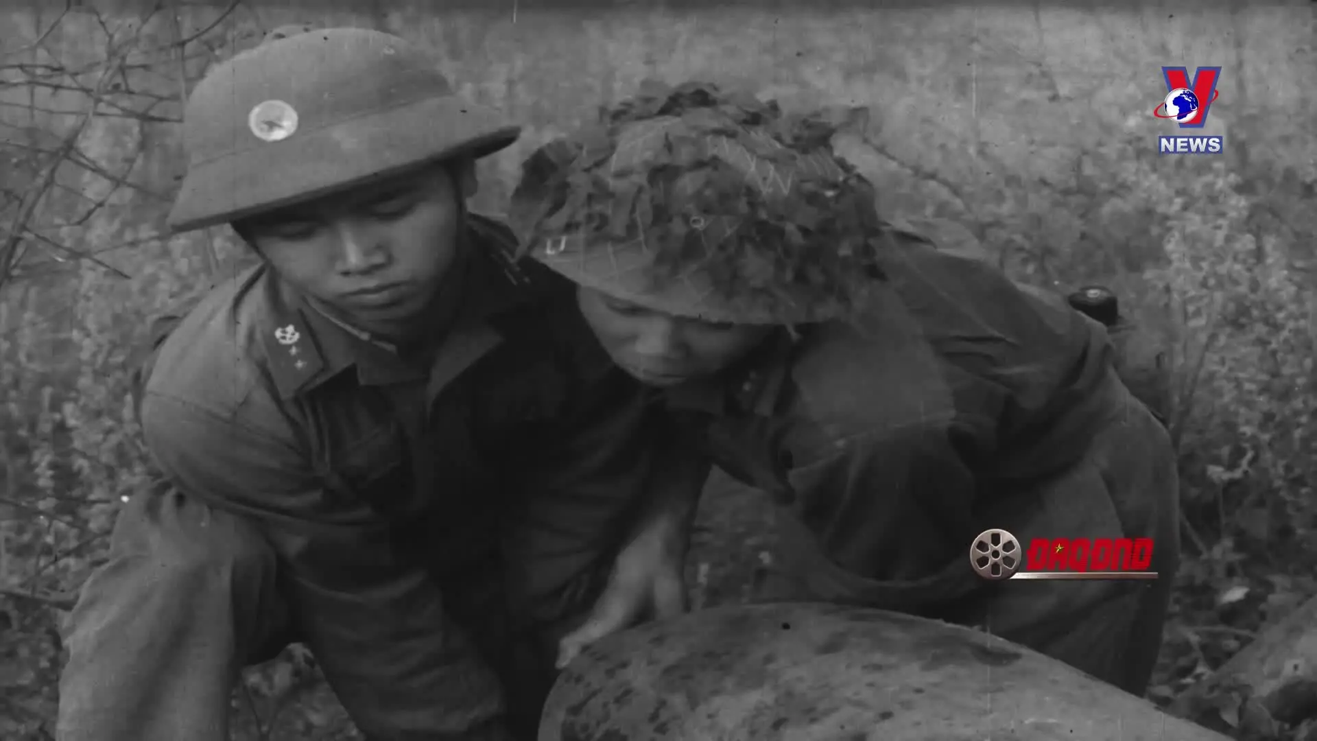 Thông điệp lịch sử: Nhà thơ Phạm Tiến Duật