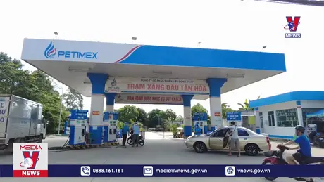 Bản tin thời sự 11h ngày 05/12/2024