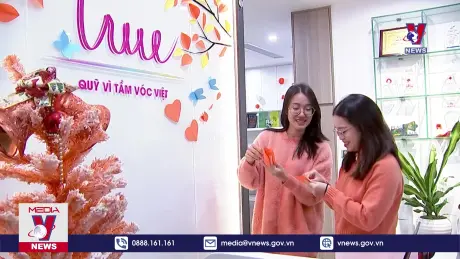 Đoàn kết hành động chấm dứt bạo lực với phụ nữ và trẻ em gái