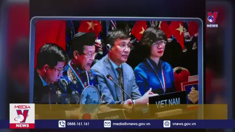 Bản tin thời sự 06h ngày 05/12/2024