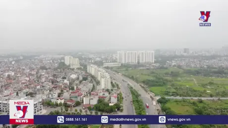 Đề xuất giải pháp để không lãng phí nguồn lực đất đai