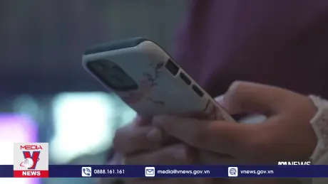 Australia ngăn chặn các tin nhắn giả mạo