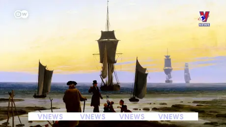 Tạp chí toàn cầu ngày 05/12/2024