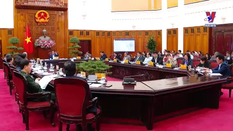 VNA News 05/12/2024