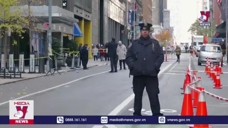 Giám đốc công ty bảo hiểm lớn tại Mỹ bị sát hại