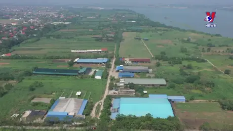 Mục tiêu giảm 30% tổng lượng phát thải khí metal năm 2030 liệu có khả thi?