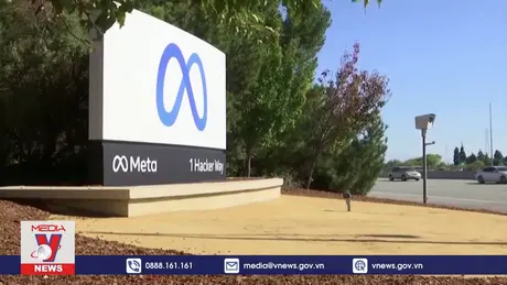Meta xây dựng trung tâm dữ liệu AI lớn nhất tại Mỹ