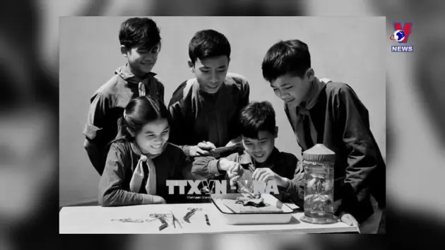 Khoảnh khắc & Sự kiện ngày 05/12/2024