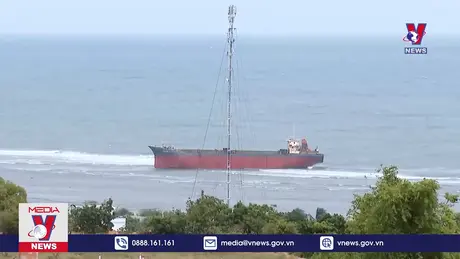 Bản tin thời sự 18h ngày 05/12/2024