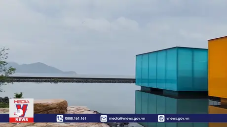 Bảo tàng đẹp nhất thế giới năm 2024