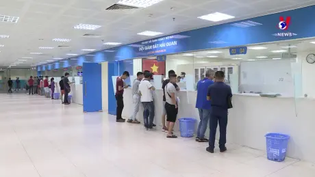 Nhật trình kinh tế ngày 05/12/2024