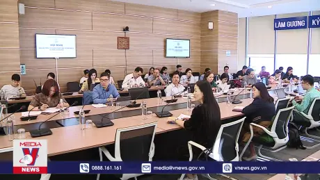 Việt Nam tiếp tục nỗ lực trong công tác bảo vệ và thúc đẩy quyền con người