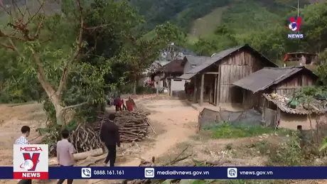 Bản tin thời sự 18h ngày 06/12/2024